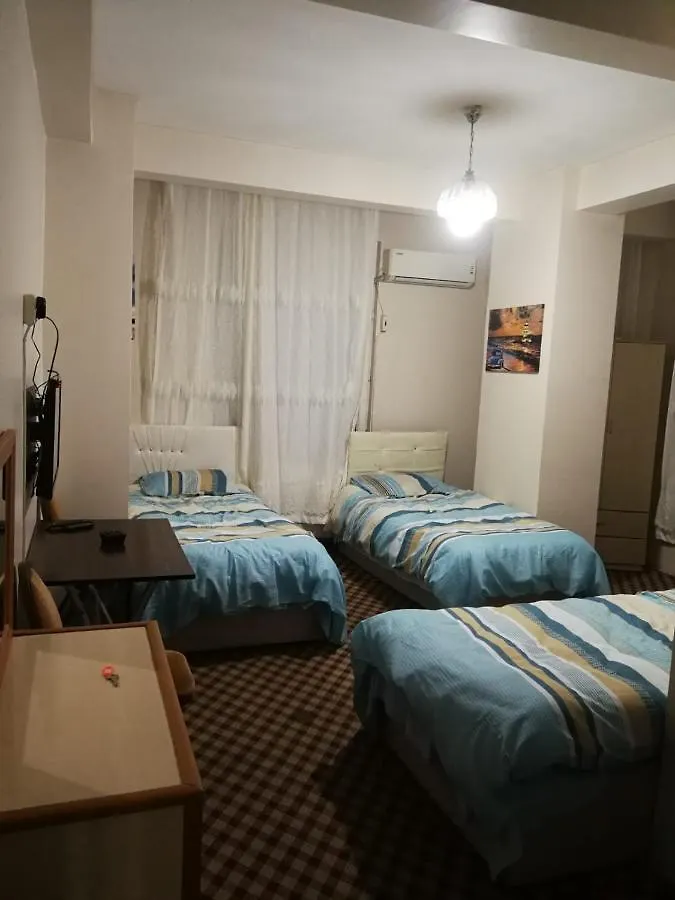 Al Fateh Apartments شقق الفاتح Istanbul 0*,  Turkey