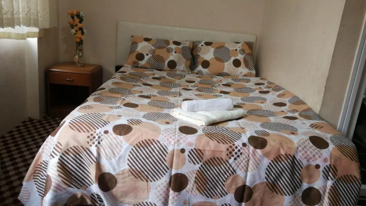 Al Fateh Apartments شقق الفاتح Istanbul