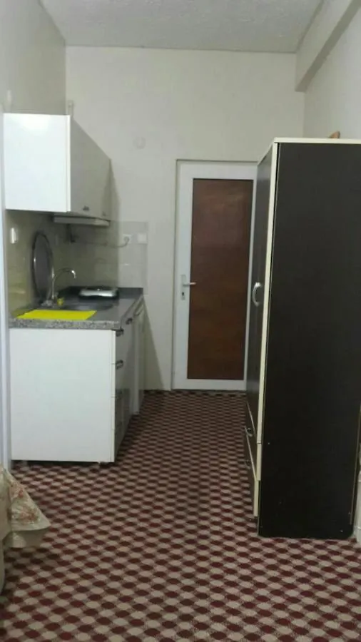Aparthotel Al Fateh Apartments شقق الفاتح Istanbul
